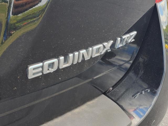 used 2016 Chevrolet Equinox car, priced at $11,515