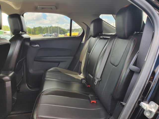used 2016 Chevrolet Equinox car, priced at $11,515