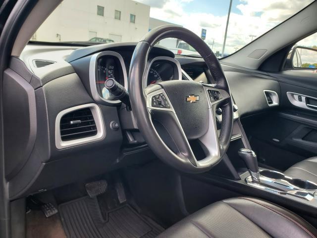 used 2016 Chevrolet Equinox car, priced at $11,515