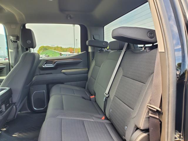 used 2022 Chevrolet Silverado 1500 car, priced at $44,381