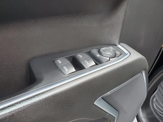 used 2022 Chevrolet Silverado 1500 car, priced at $44,381