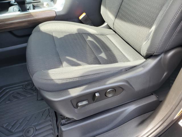 used 2022 Chevrolet Silverado 1500 car, priced at $44,381