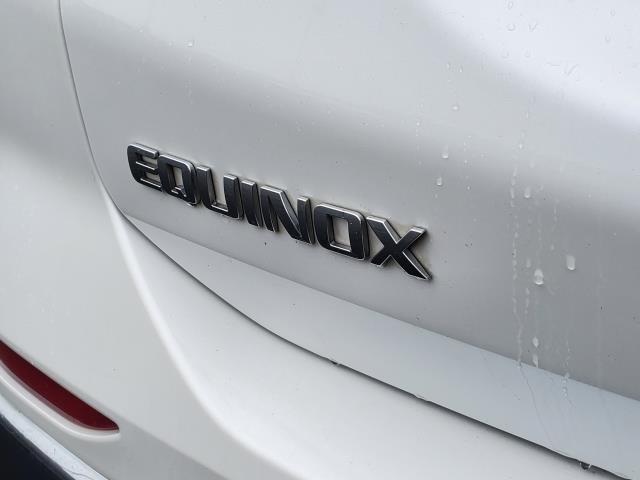 used 2019 Chevrolet Equinox car, priced at $17,955