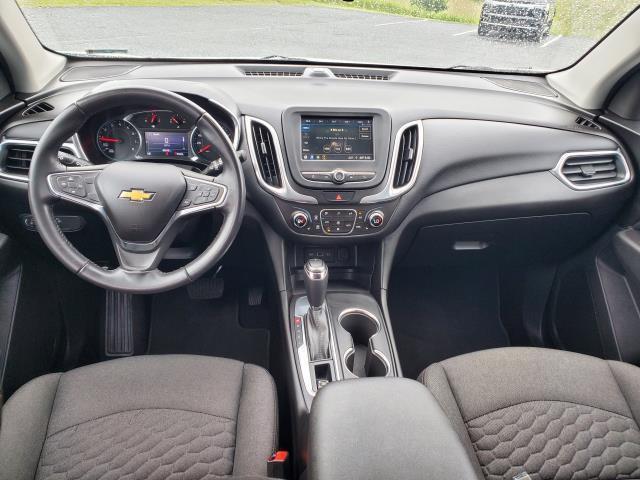 used 2019 Chevrolet Equinox car, priced at $17,955