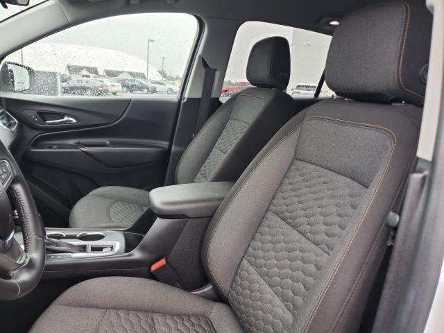 used 2019 Chevrolet Equinox car, priced at $17,955