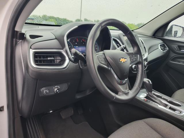 used 2019 Chevrolet Equinox car, priced at $17,955