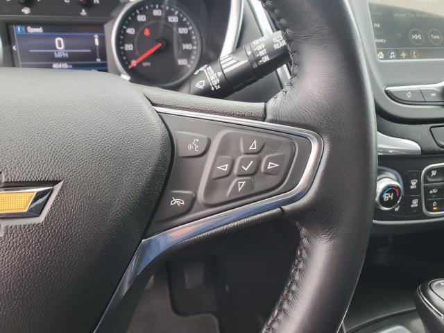 used 2019 Chevrolet Equinox car, priced at $17,955