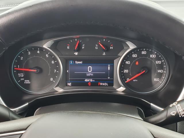 used 2019 Chevrolet Equinox car, priced at $17,955