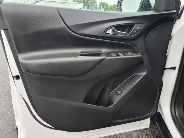 used 2019 Chevrolet Equinox car, priced at $17,955