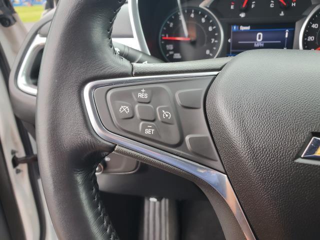 used 2019 Chevrolet Equinox car, priced at $17,955