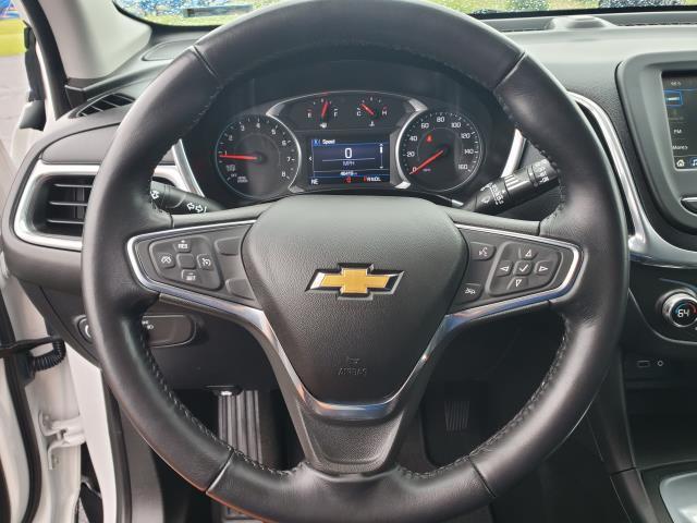used 2019 Chevrolet Equinox car, priced at $17,955