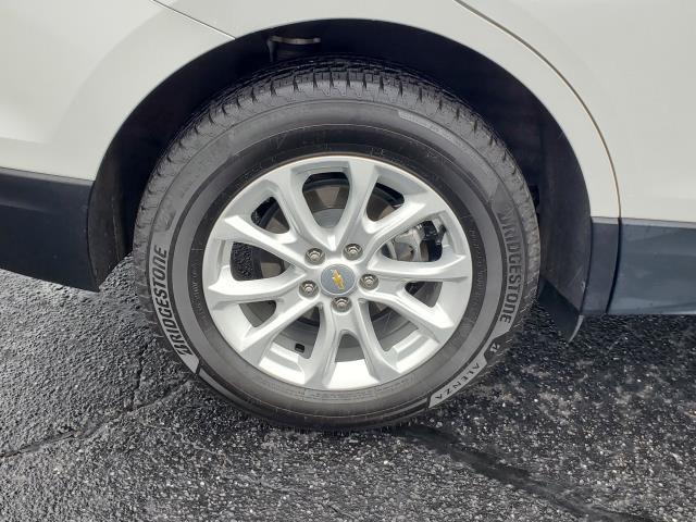 used 2019 Chevrolet Equinox car, priced at $17,955