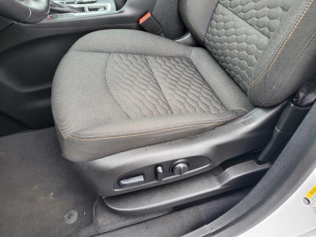 used 2019 Chevrolet Equinox car, priced at $17,955