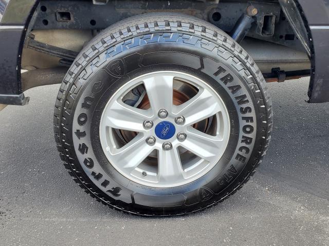used 2015 Ford F-150 car, priced at $17,997