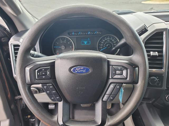 used 2015 Ford F-150 car, priced at $17,997