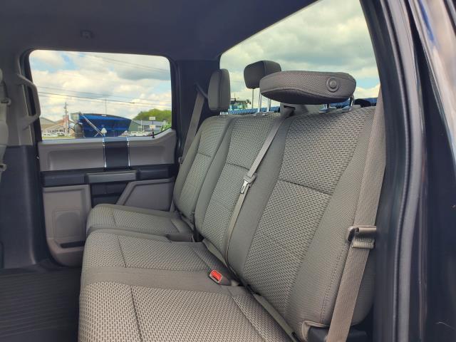 used 2015 Ford F-150 car, priced at $17,997