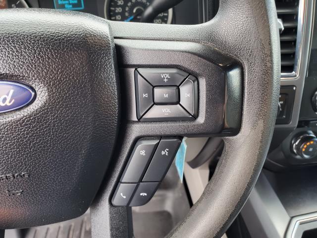 used 2015 Ford F-150 car, priced at $17,997