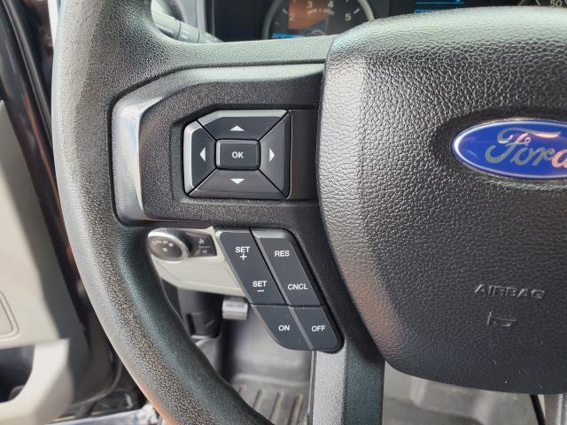 used 2015 Ford F-150 car, priced at $17,997