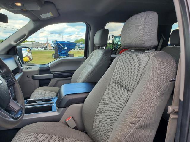 used 2015 Ford F-150 car, priced at $17,997