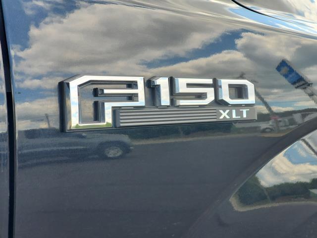 used 2015 Ford F-150 car, priced at $17,997
