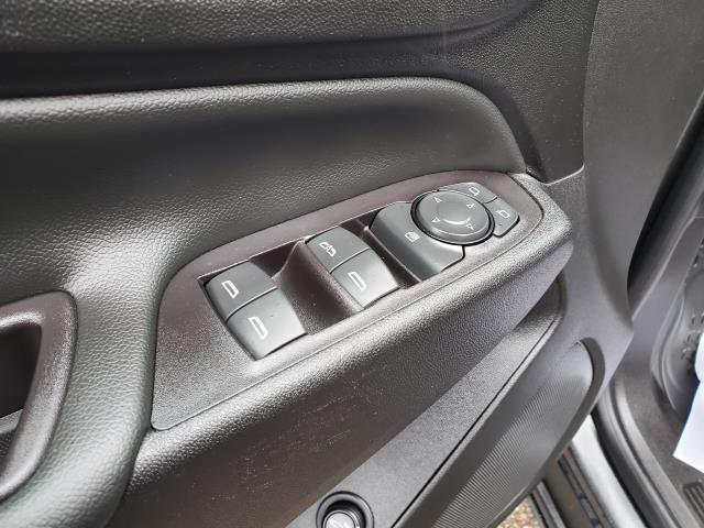 used 2021 Chevrolet Equinox car, priced at $19,906