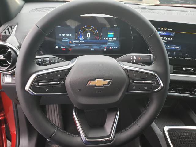 new 2026 Chevrolet Equinox car, priced at $28,812