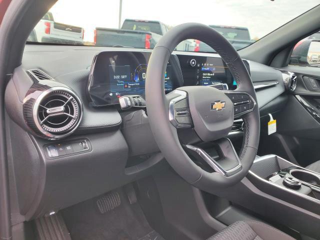 new 2026 Chevrolet Equinox car, priced at $28,812