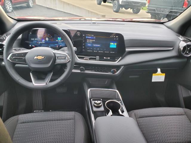 new 2026 Chevrolet Equinox car, priced at $28,812