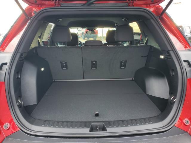 new 2026 Chevrolet Equinox car, priced at $28,812