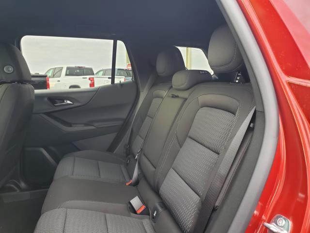 new 2026 Chevrolet Equinox car, priced at $28,812