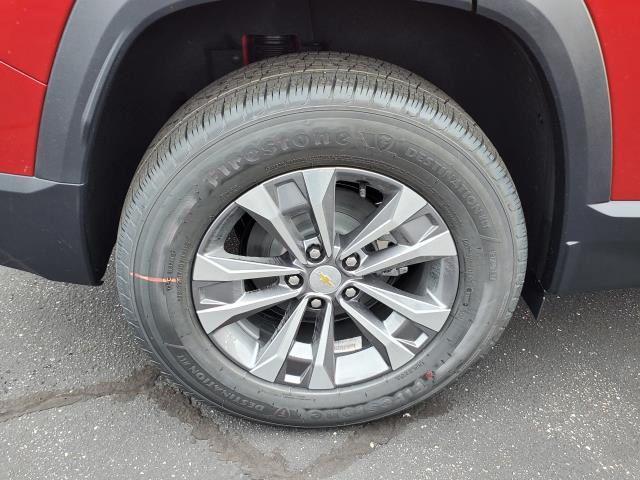 new 2026 Chevrolet Equinox car, priced at $28,812