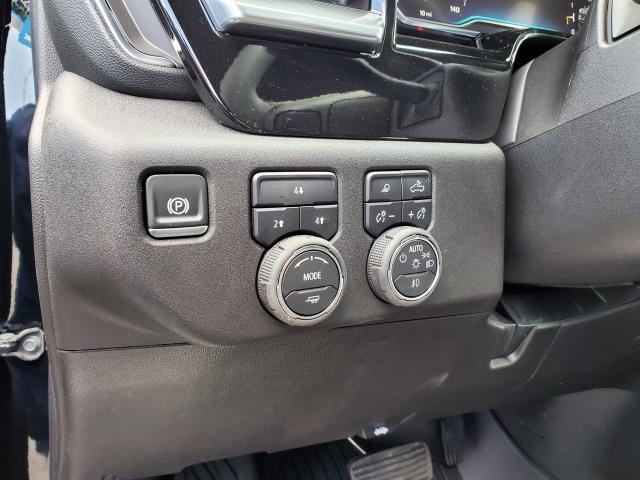 new 2025 Chevrolet Silverado 2500 car, priced at $66,343
