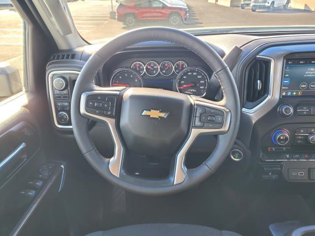 used 2022 Chevrolet Silverado 2500 car, priced at $53,997