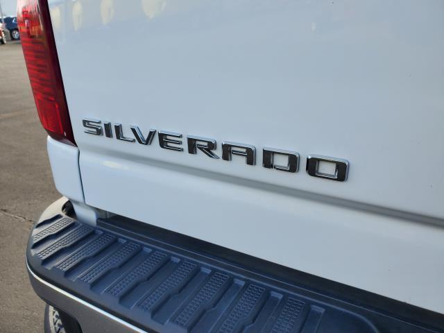 used 2022 Chevrolet Silverado 2500 car, priced at $53,997