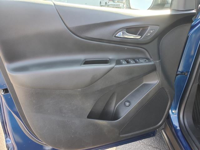 used 2022 Chevrolet Equinox car, priced at $22,978
