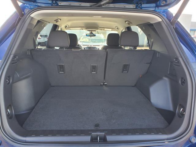 used 2022 Chevrolet Equinox car, priced at $22,978