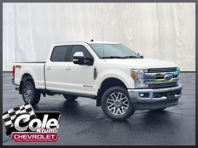 used 2019 Ford F-250 car, priced at $49,984