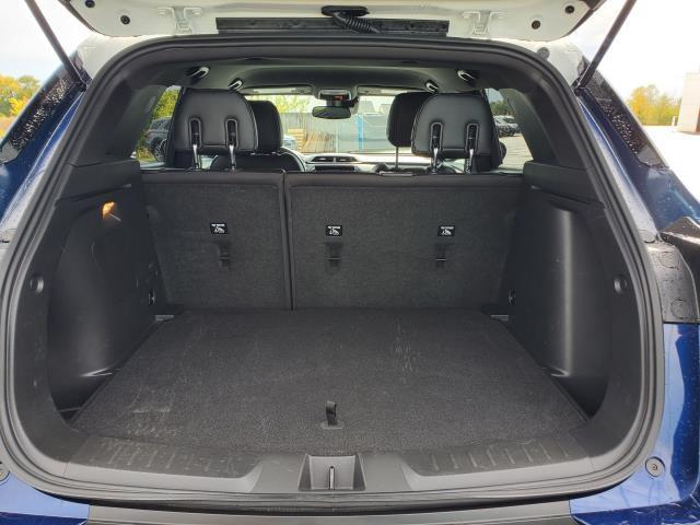 used 2023 Chevrolet TrailBlazer car, priced at $22,791