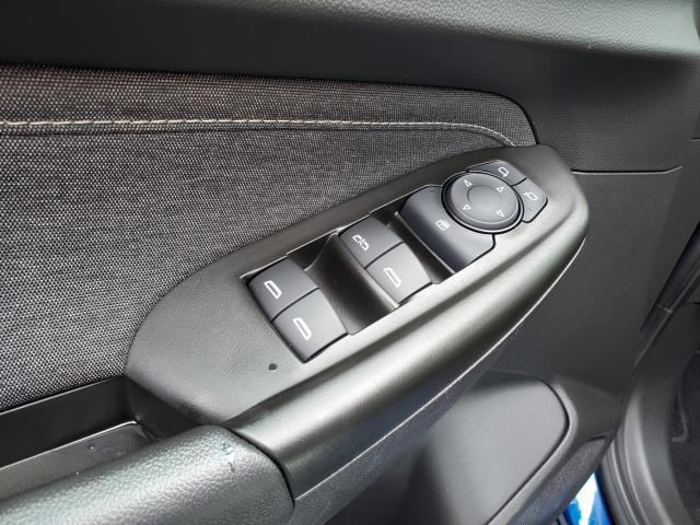 used 2023 Chevrolet TrailBlazer car, priced at $22,791