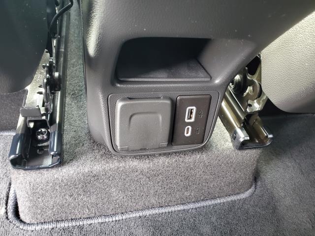 used 2023 Chevrolet TrailBlazer car, priced at $22,791