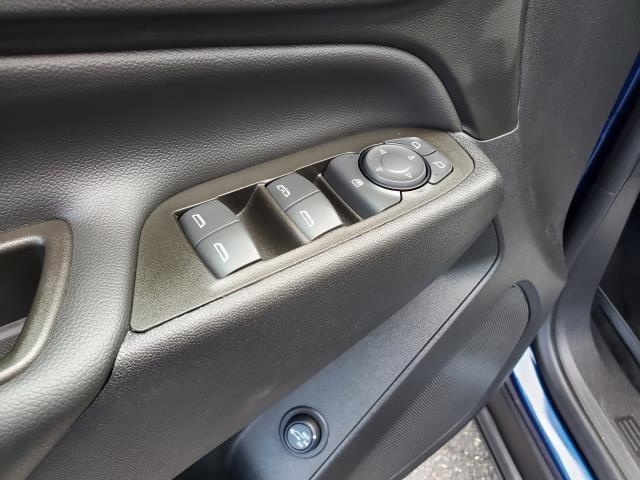 used 2023 Chevrolet Equinox car, priced at $23,954