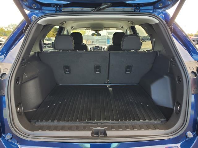 used 2023 Chevrolet Equinox car, priced at $23,954