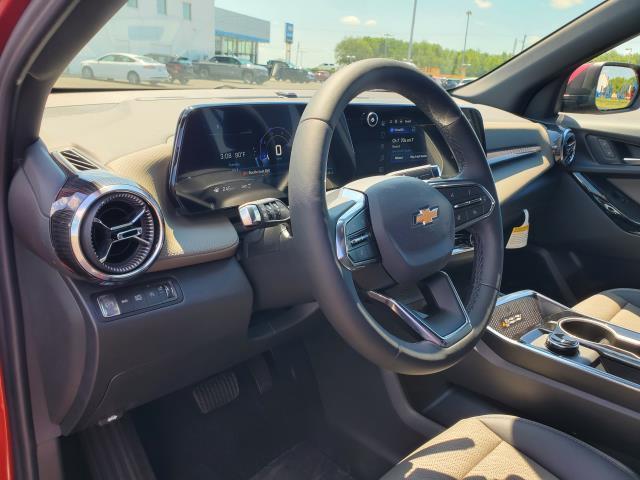 new 2026 Chevrolet Equinox car, priced at $34,865