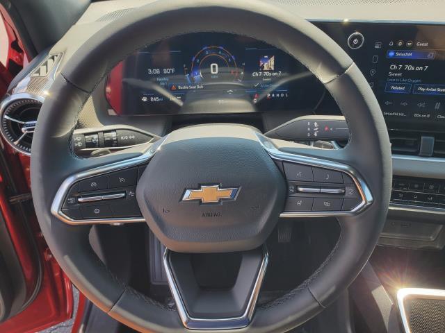 new 2026 Chevrolet Equinox car, priced at $34,865