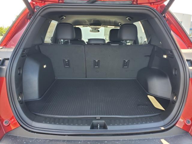 new 2026 Chevrolet Equinox car, priced at $34,865
