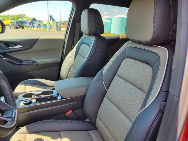 new 2026 Chevrolet Equinox car, priced at $34,865