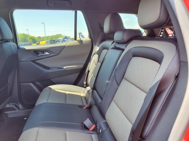 new 2026 Chevrolet Equinox car, priced at $34,865