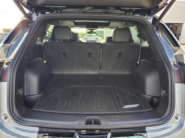 used 2024 Chevrolet Blazer car, priced at $41,250