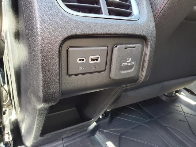 used 2024 Chevrolet Blazer car, priced at $41,250