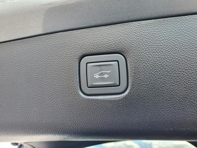 used 2024 Chevrolet Blazer car, priced at $41,250